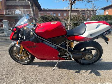 Ducati 996R