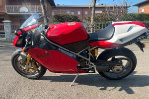 Ducati 996R