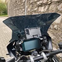 Parabrezza  originale BMW R1250GS ADV