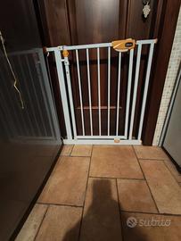 Cancelletto di sicurezza "CHICCO"