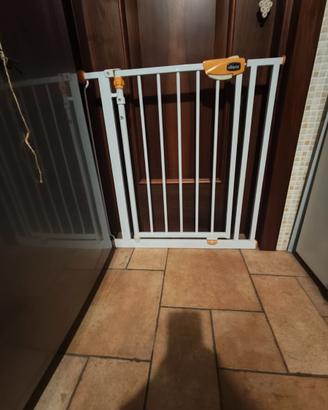 Cancelletto di sicurezza "CHICCO"