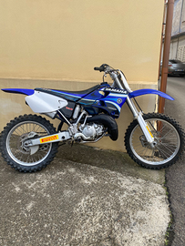 Yamaha YZ 125 2T