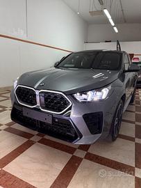 Bmw X2 sDrive 18d Msport