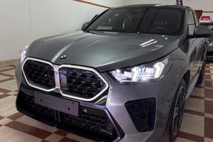 Bmw X2 sDrive 18d Msport
