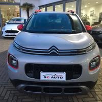 Citroen C3 Aircross BlueHDi 100 S&S Shine