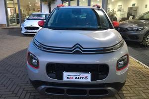 Citroen C3 Aircross BlueHDi 100 S&S Shine