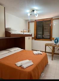 Appartamento costa saracena complesso Reysol