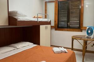 Appartamento costa saracena complesso Reysol