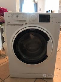 Lavatrice Hotpoint. 9kg