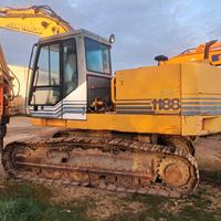 Escavatore  Case1088