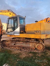 Escavatore  Case1088