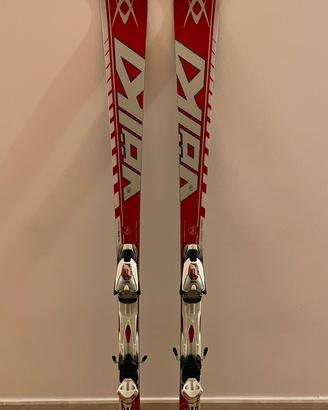 Sci volkl GS speedwall racetiger