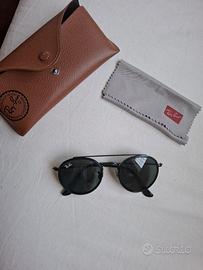 occhiali da sole Ray-Ban ragazzo