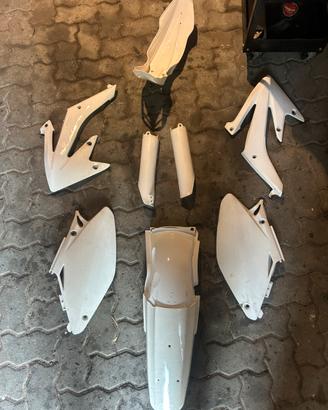 plastiche hm 50