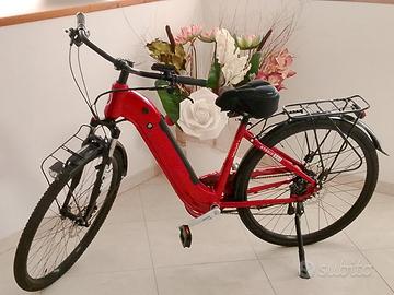 bici elettrica
