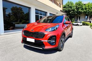 KIA Sportage 4ª serie Sportage 2.0 CRDI 185 CV...