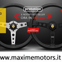 Volante MOMO PROTOTIPO 37 cm