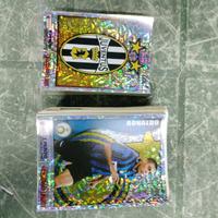 figurine calcio 1998