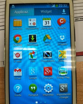 Samsung Grand Neo Plus duos