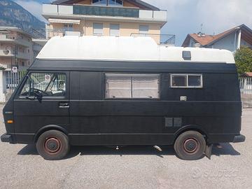 Volkswagen LT 28 Nord Camper
