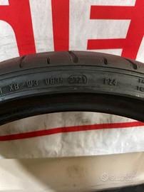 2 GOMME USATE ESTIVO 2553019 - CP90719099