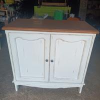 Madia shabby chic