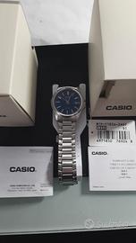 Orologio Casio