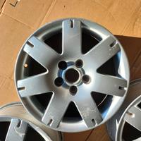 cerchi Volkswagen Golf Audi Seat