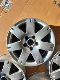 cerchi Volkswagen Golf Audi Seat