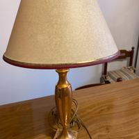 Elegante Lampada da tavolo