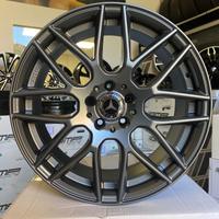Cerchi Mercedes raggio 19 NUOVI cod.02937