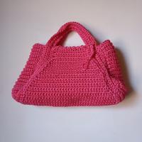 Borsa calipso lavorata a mano