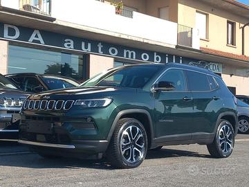 JEEP Compass 1.3 150CV Limited *SENZA VINCOLO FI