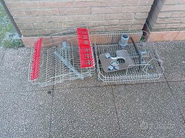 cestelli lavastoviglie smeg fab