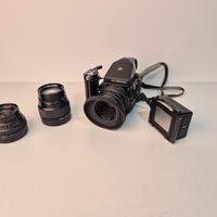 corredo zenza bronica ETRS