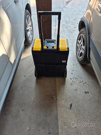 trolley porta utensili