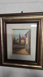 quadro zacchi paolo virginio