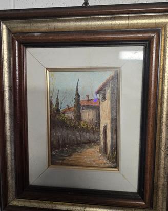 quadro zacchi paolo virginio