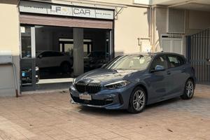 Bmw 116d 5p. Msport 1.5 115 cv