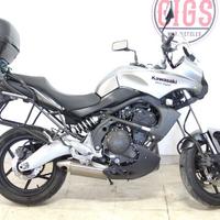 Ricambi usati KAWASAKI VERSYS 650 2009