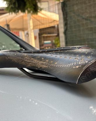 Selle Italia MTB/Corsa originale