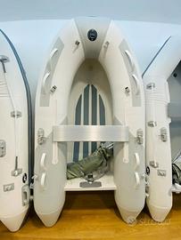 Tender Ultraleggero Alluminio 270