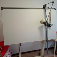 Tecnigrafo professionale Leonar