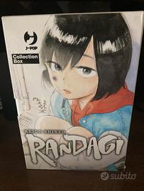 Randagi