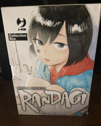 Randagi