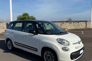 Fiat 500L 1.6 diesel