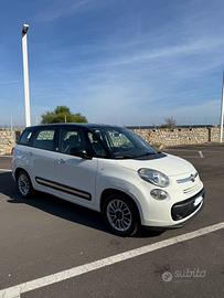 Fiat 500L 1.6 diesel