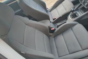 Auto Golf 5 TDI 1.9 sportline