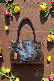 Coccinelle Goodie Bag Vintage 2011, pelle vitello