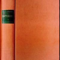 Battibecco 1953 - 1957 - Malaparte